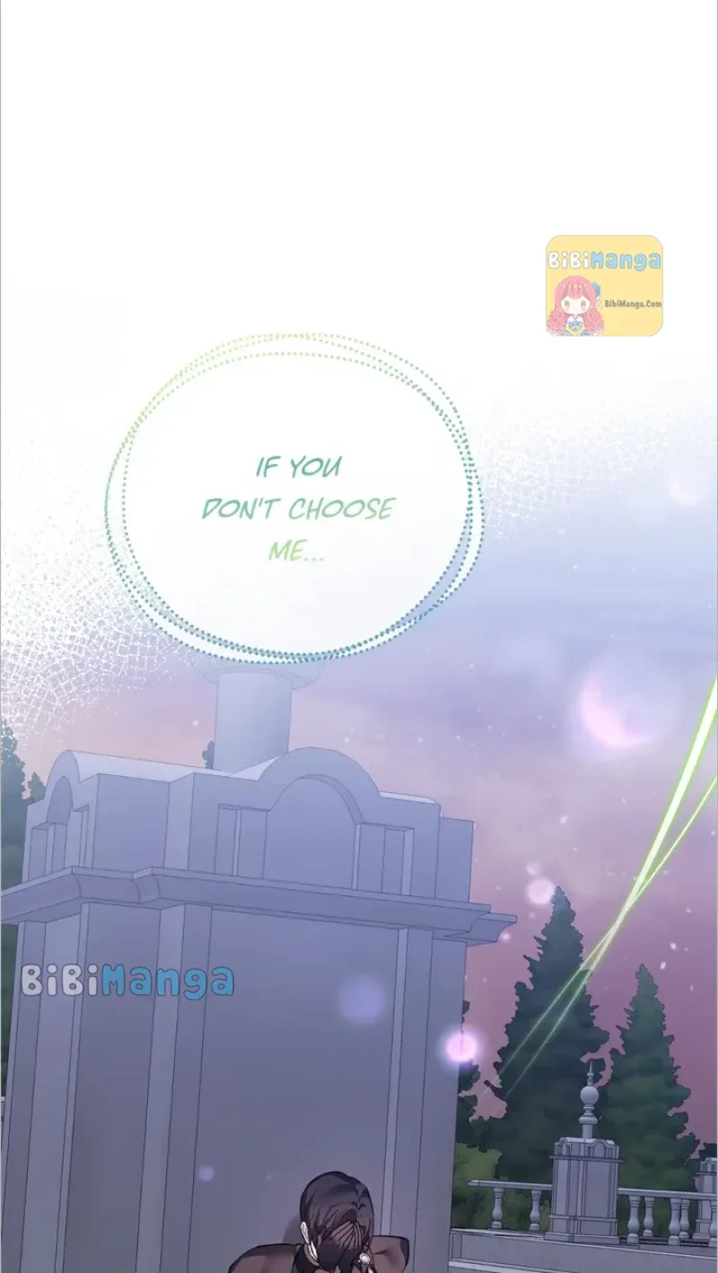 Starting from Today, I’m a Princess? Chapter 100 page 62