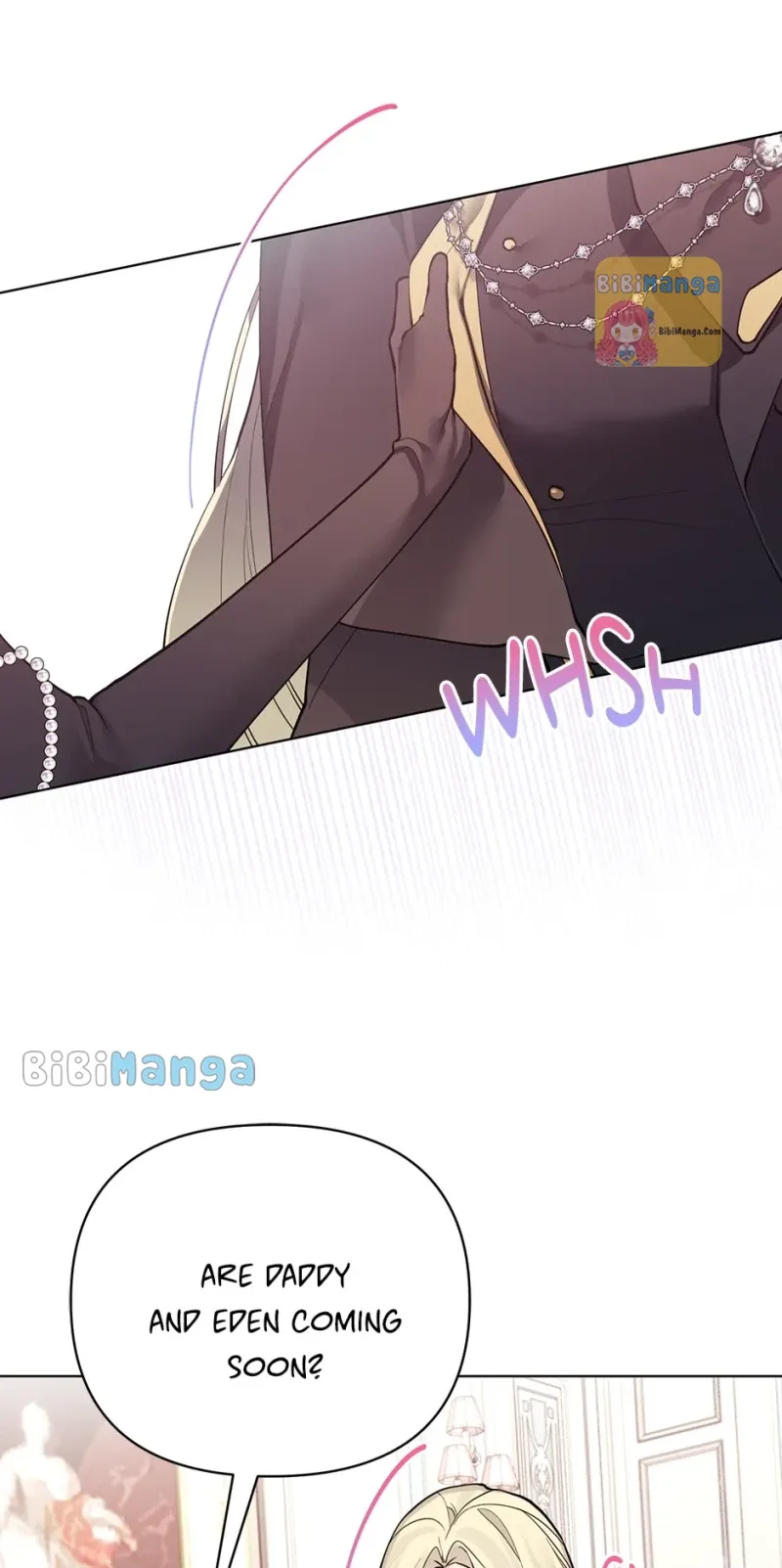 Starting from Today, I’m a Princess? Chapter 96 page 47