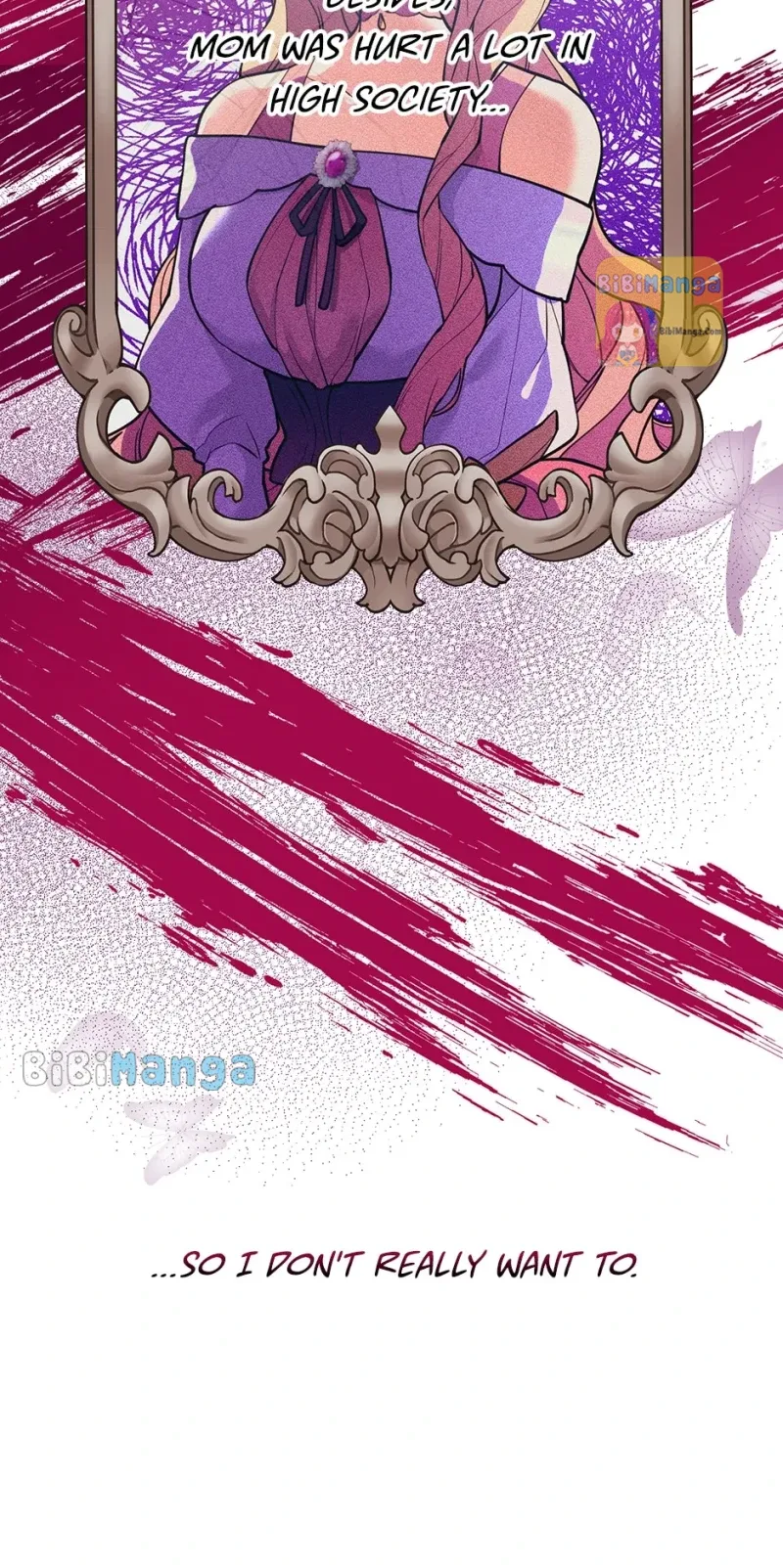 Starting from Today, I’m a Princess? Chapter 96 page 41