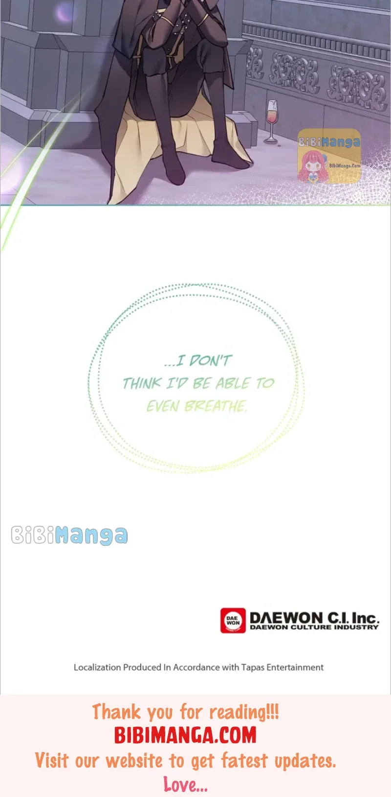Starting from Today, I’m a Princess? Chapter 100 page 63