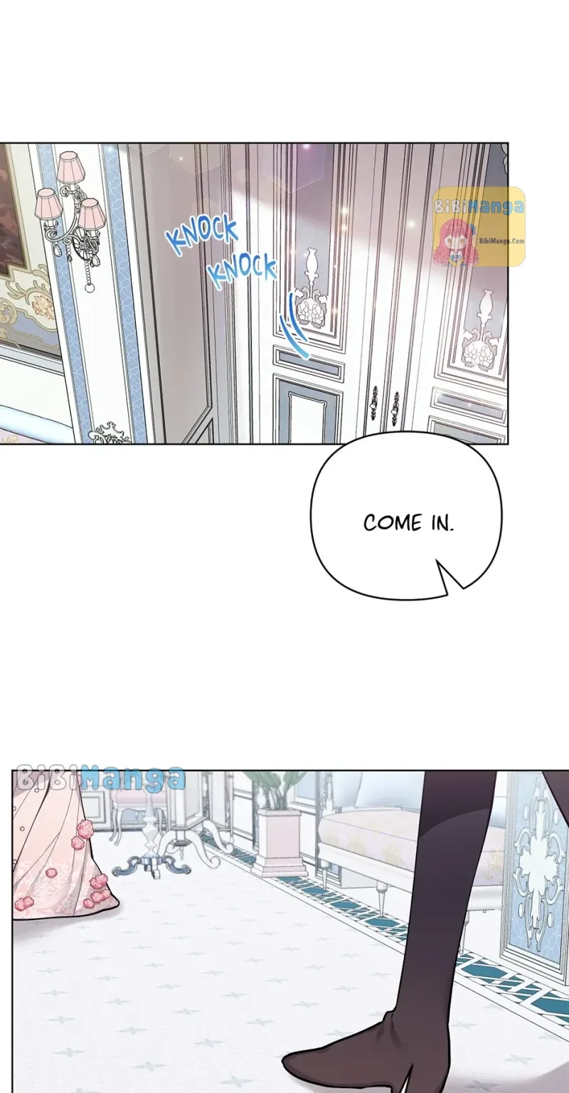 Starting from Today, I’m a Princess? Chapter 96 page 42