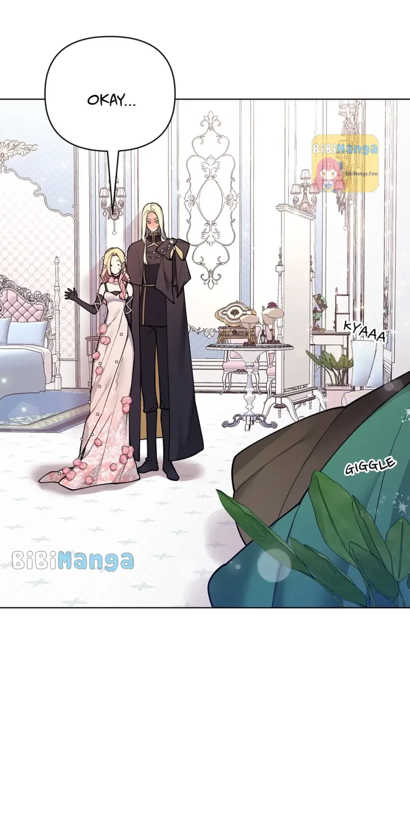 Starting from Today, I’m a Princess? Chapter 96 page 53