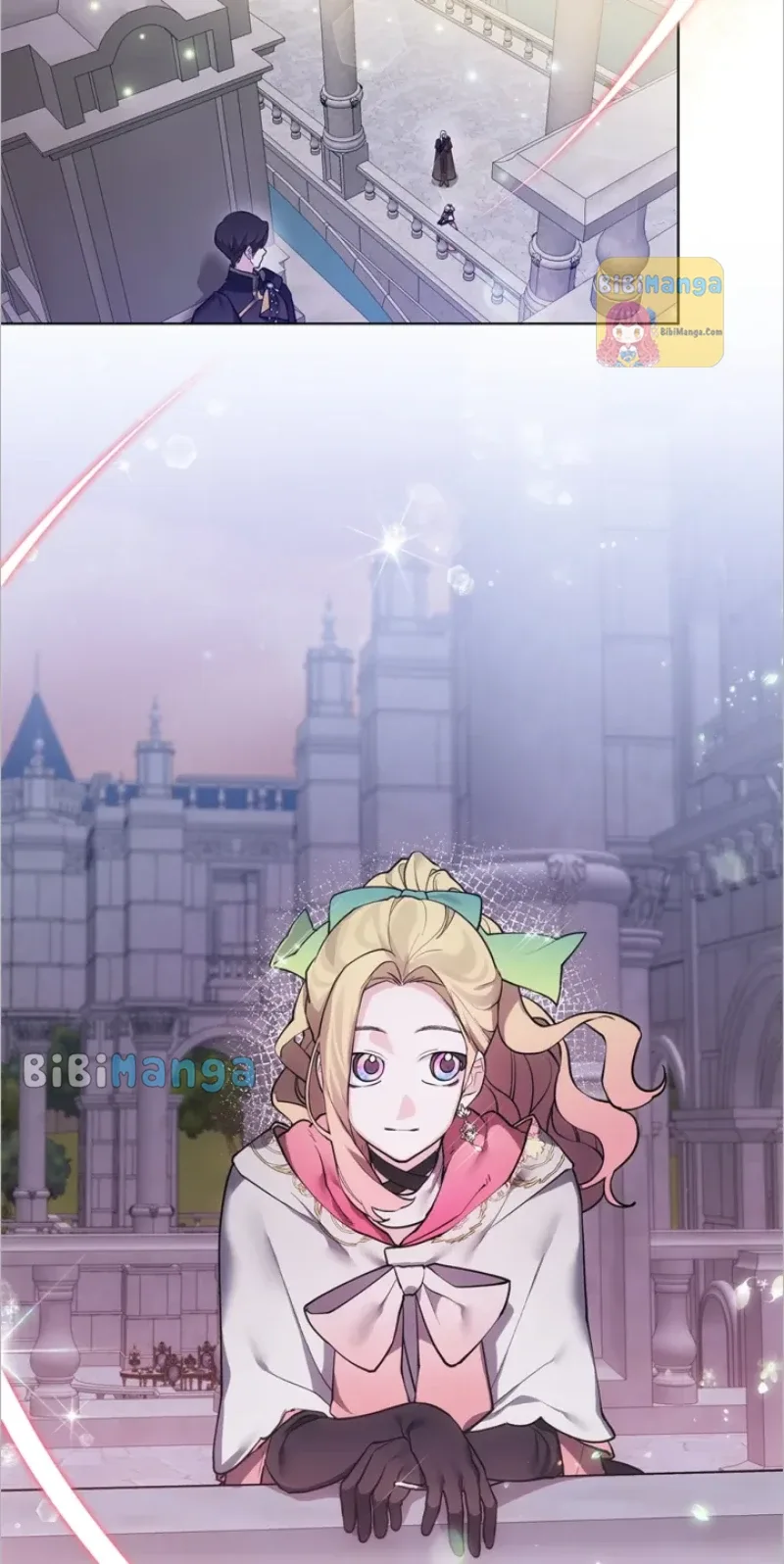 Starting from Today, I’m a Princess? Chapter 100 page 60