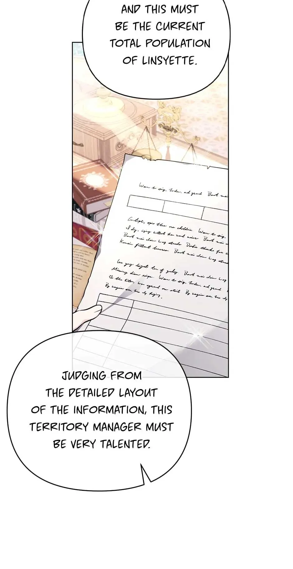 Starting from Today, I’m a Princess? Chapter 102 page 8