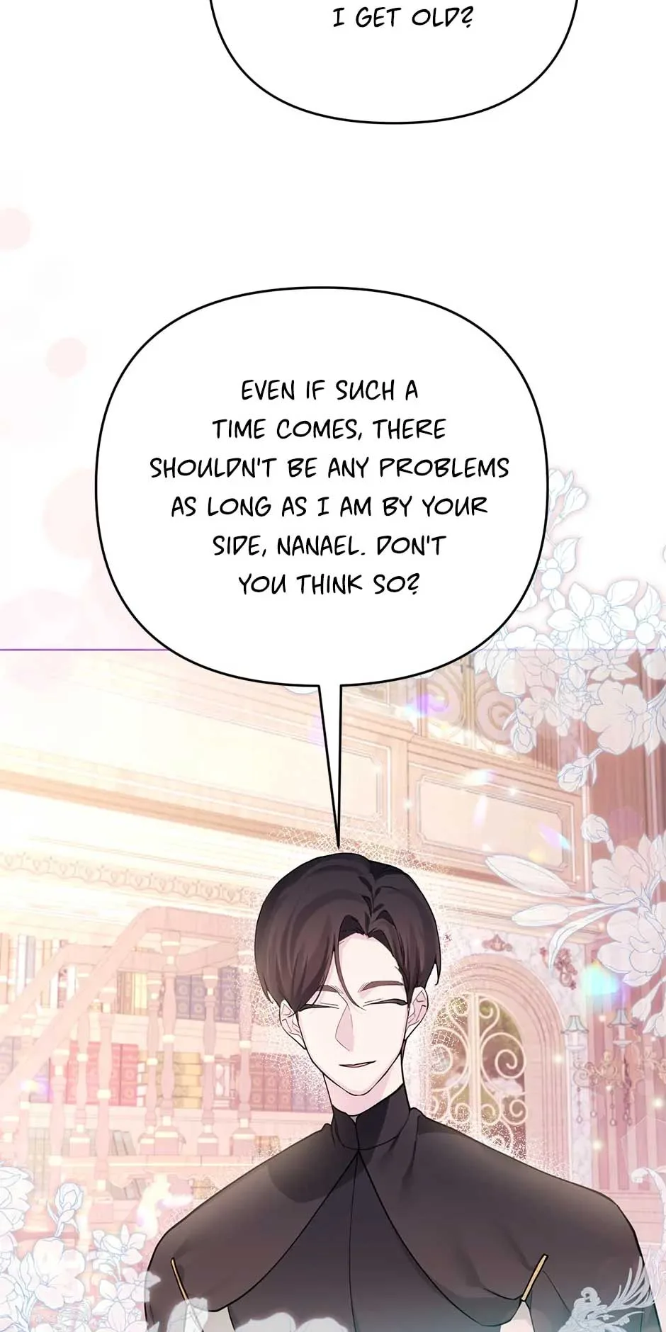 Starting from Today, I’m a Princess? Chapter 102 page 19