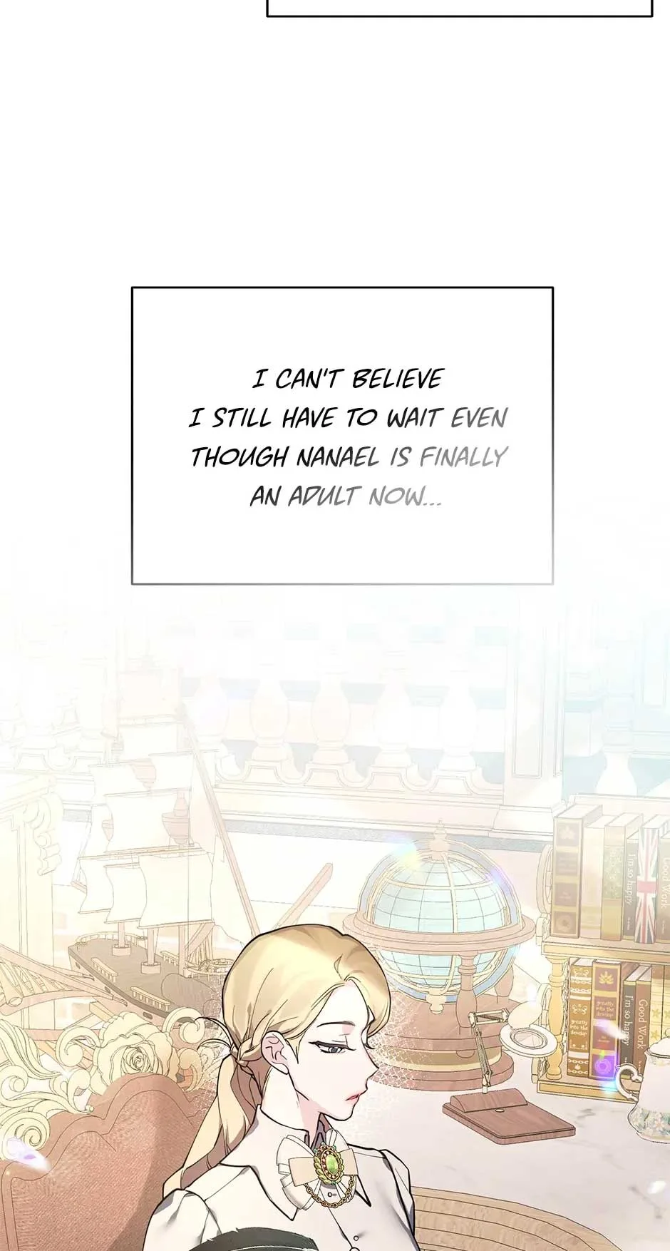 Starting from Today, I’m a Princess? Chapter 102 page 13
