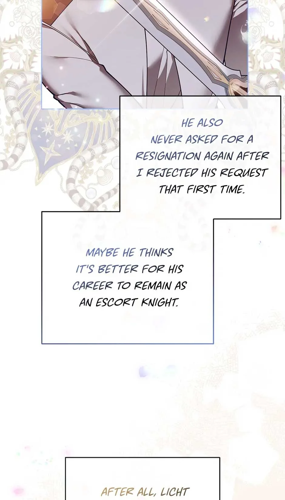 Starting from Today, I’m a Princess? Chapter 102 page 53