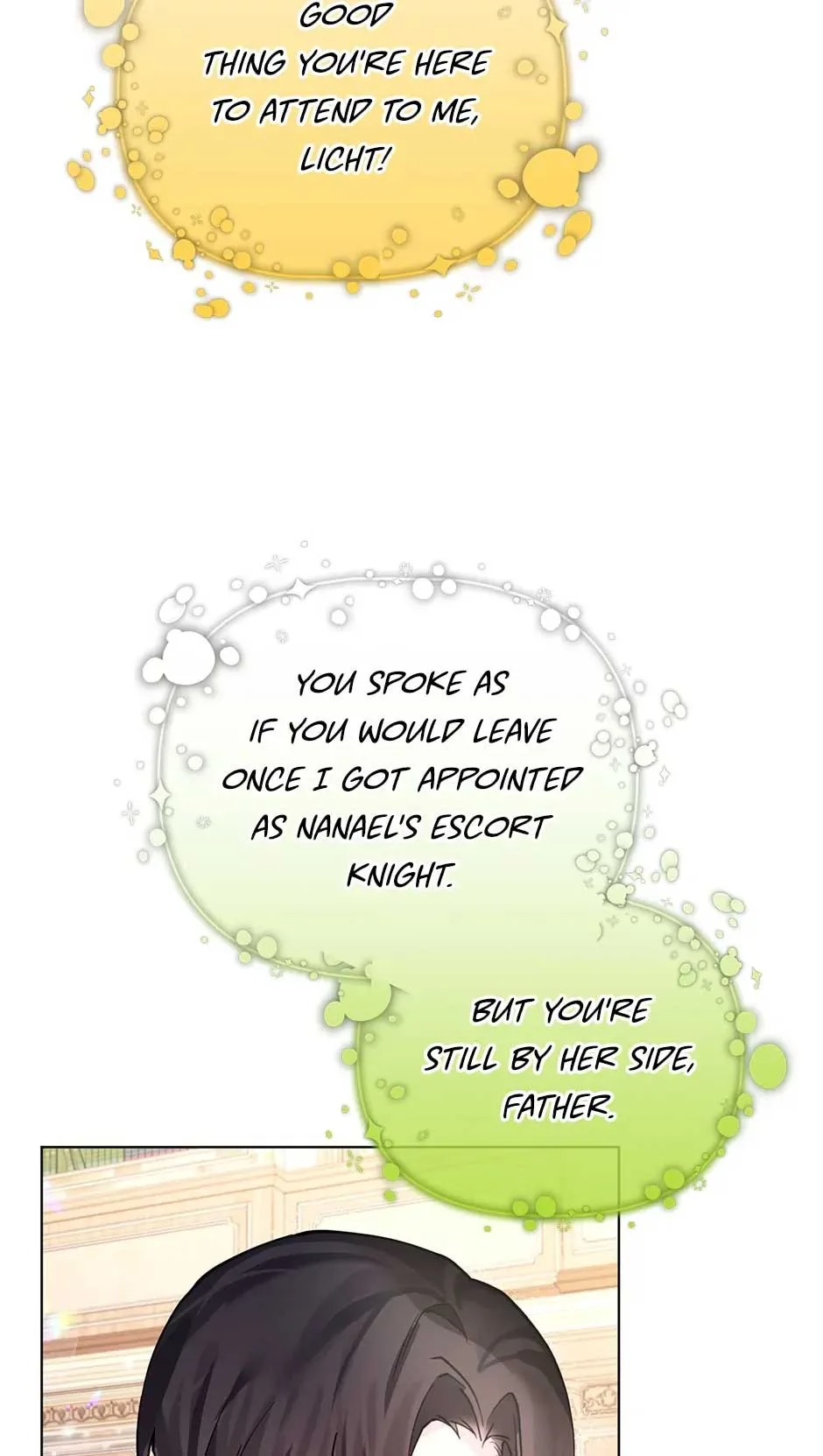Starting from Today, I’m a Princess? Chapter 102 page 4