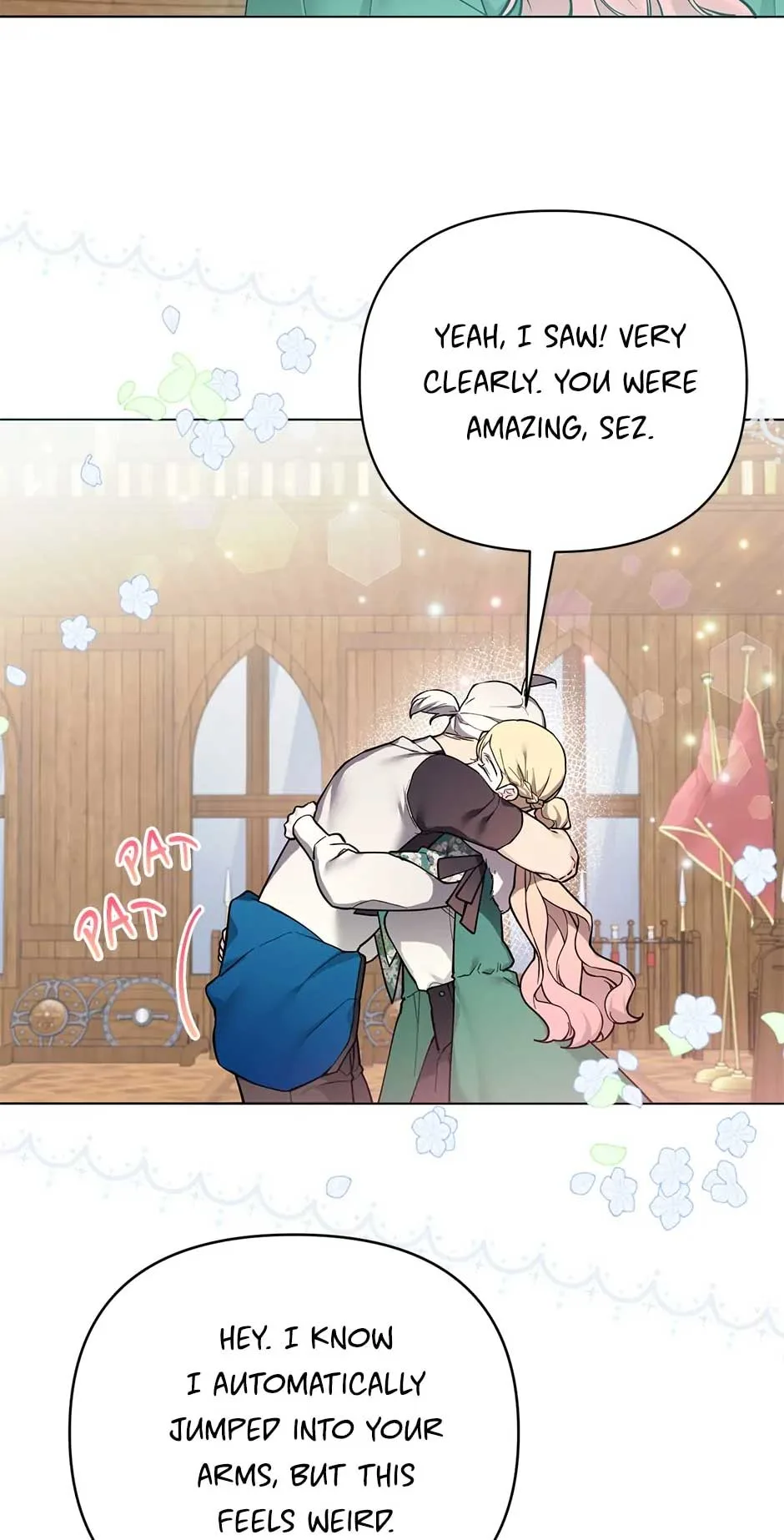 Starting from Today, I’m a Princess? Chapter 102 page 40
