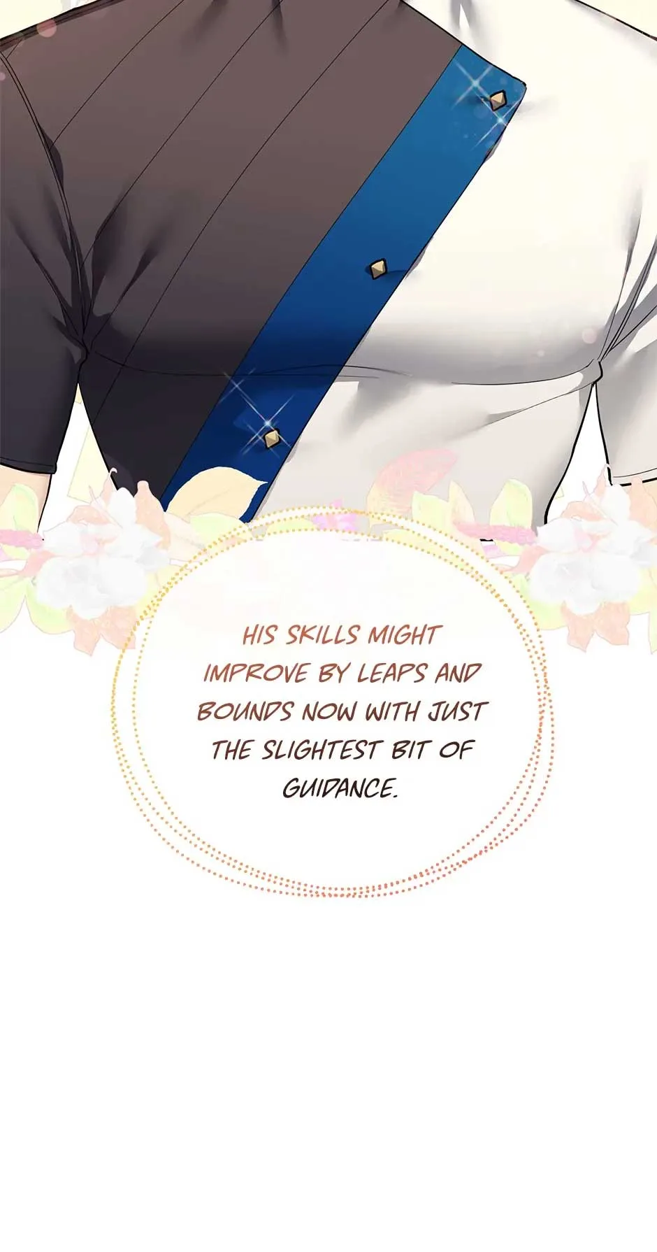Starting from Today, I’m a Princess? Chapter 102 page 46