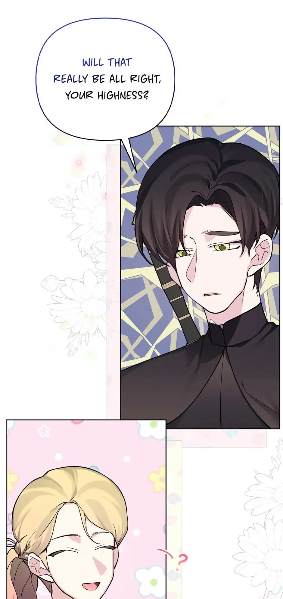 Starting from Today, I’m a Princess? Chapter 102 page 57