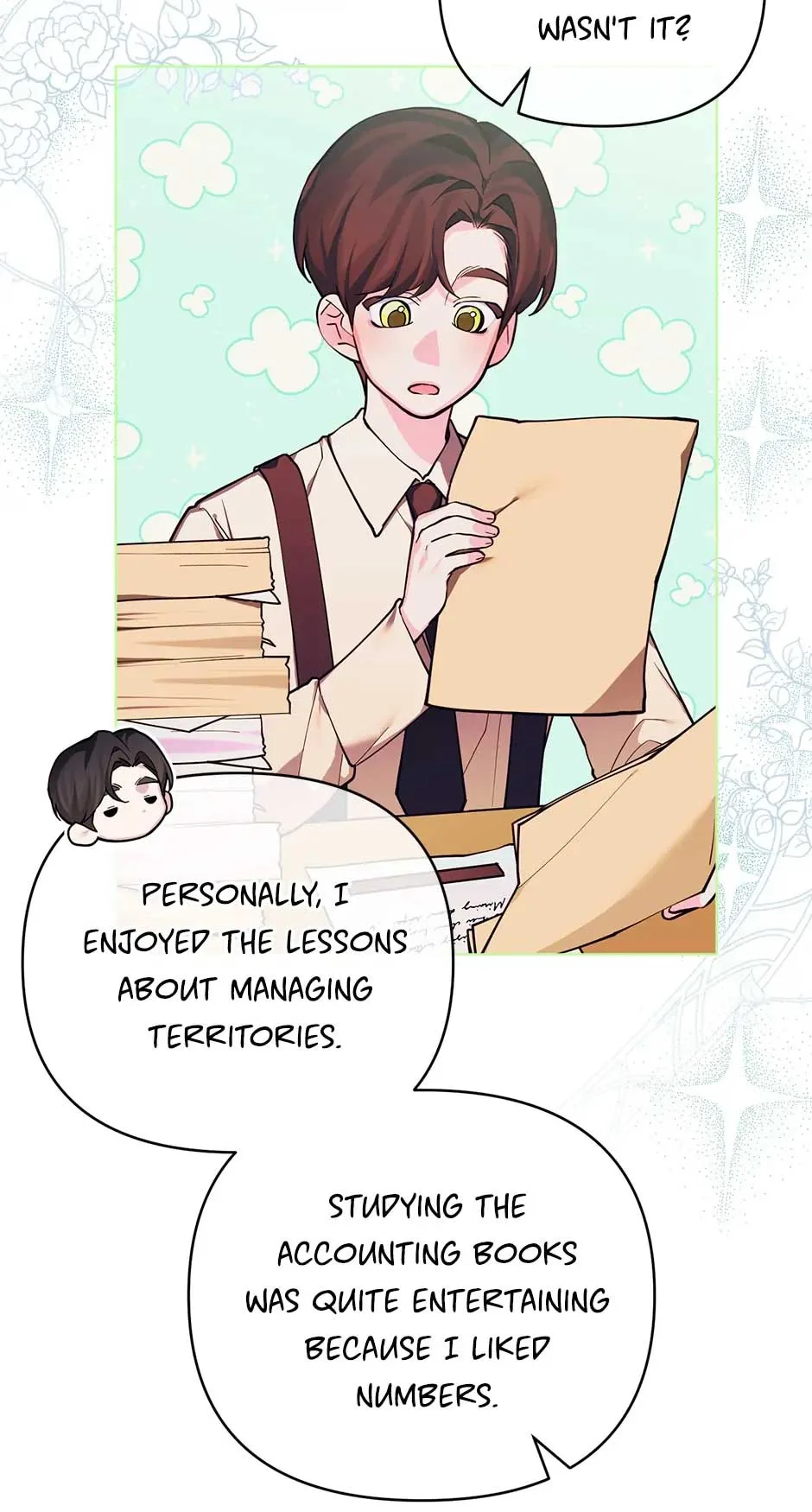 Starting from Today, I’m a Princess? Chapter 102 page 16