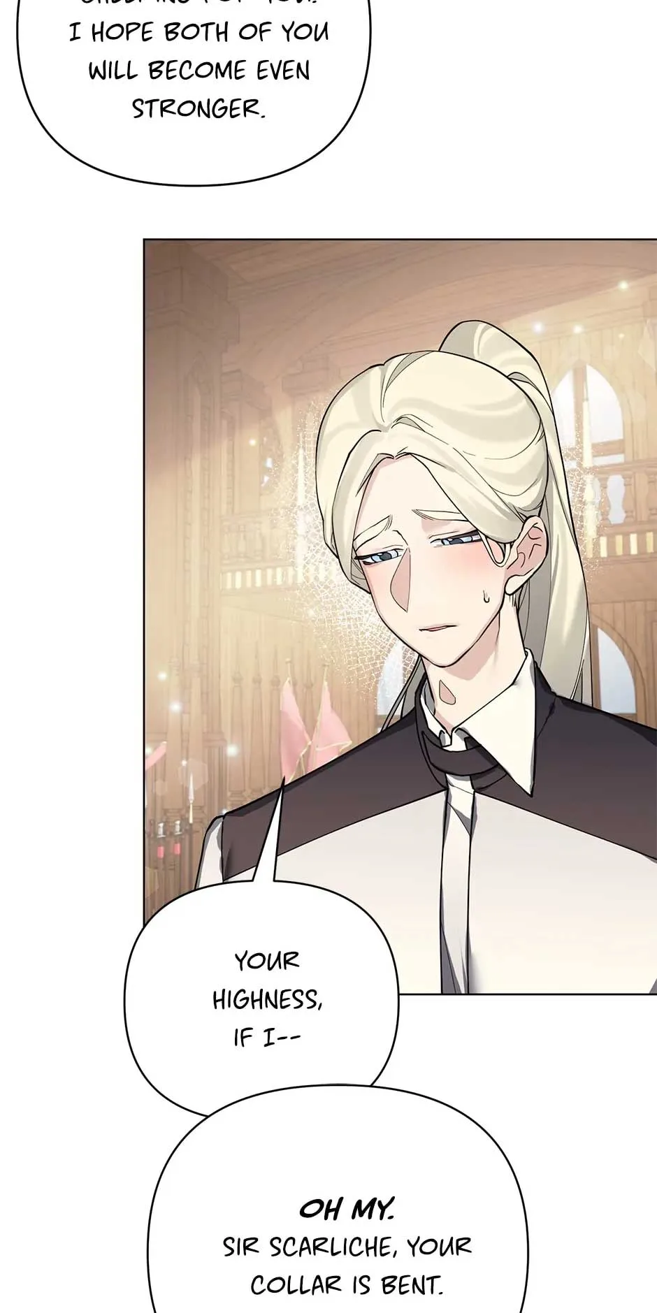 Starting from Today, I’m a Princess? Chapter 102 page 48