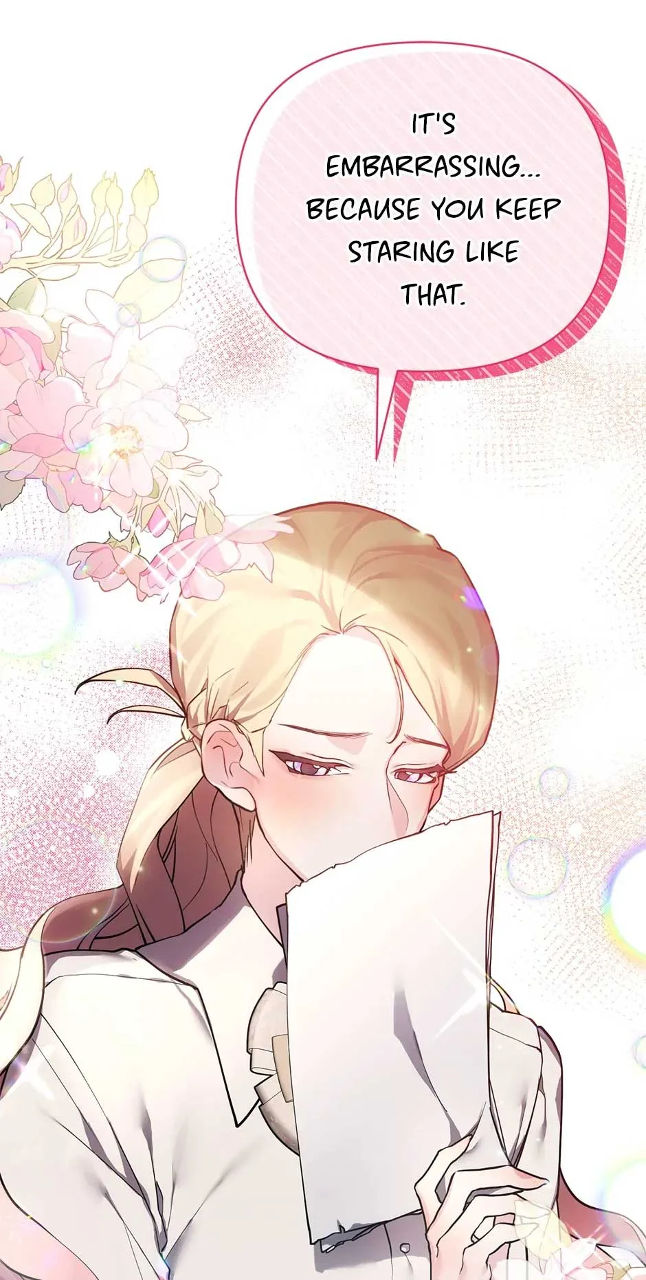 Starting from Today, I’m a Princess? Chapter 102 page 32