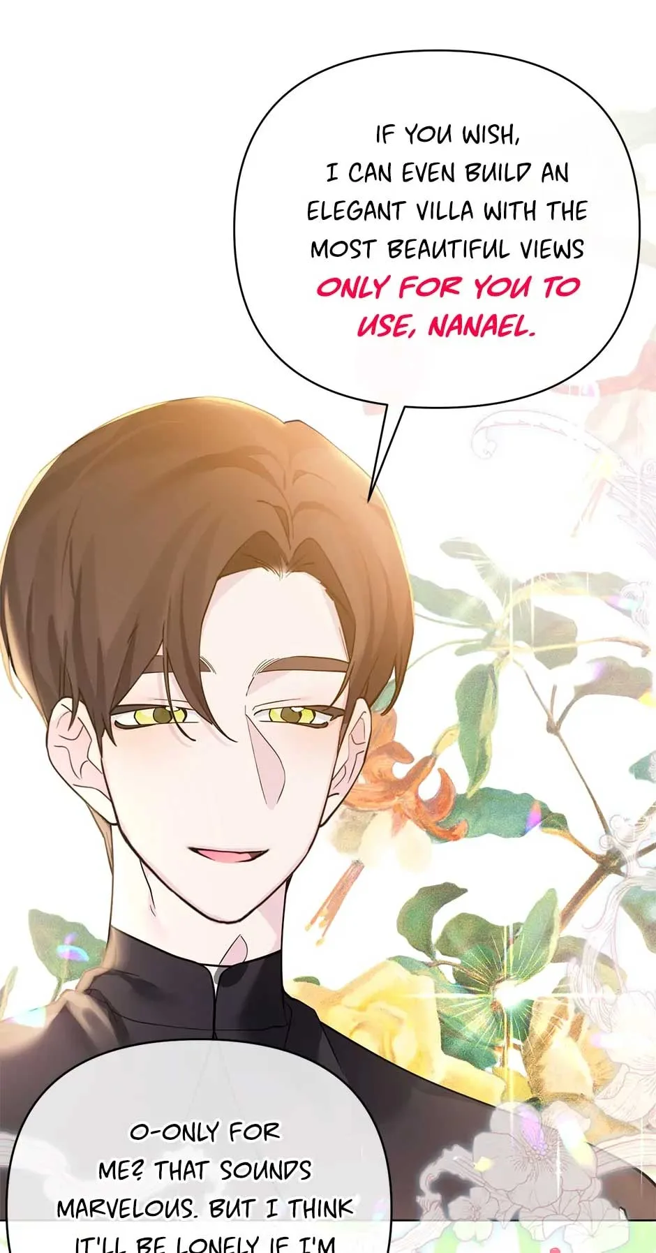 Starting from Today, I’m a Princess? Chapter 102 page 27