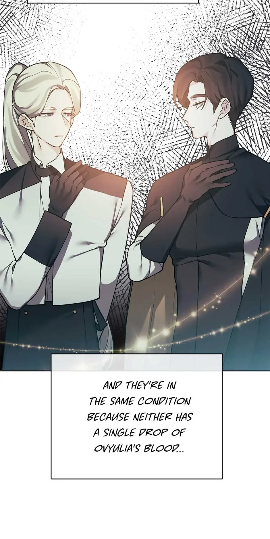 Starting from Today, I’m a Princess? Chapter 102 page 51