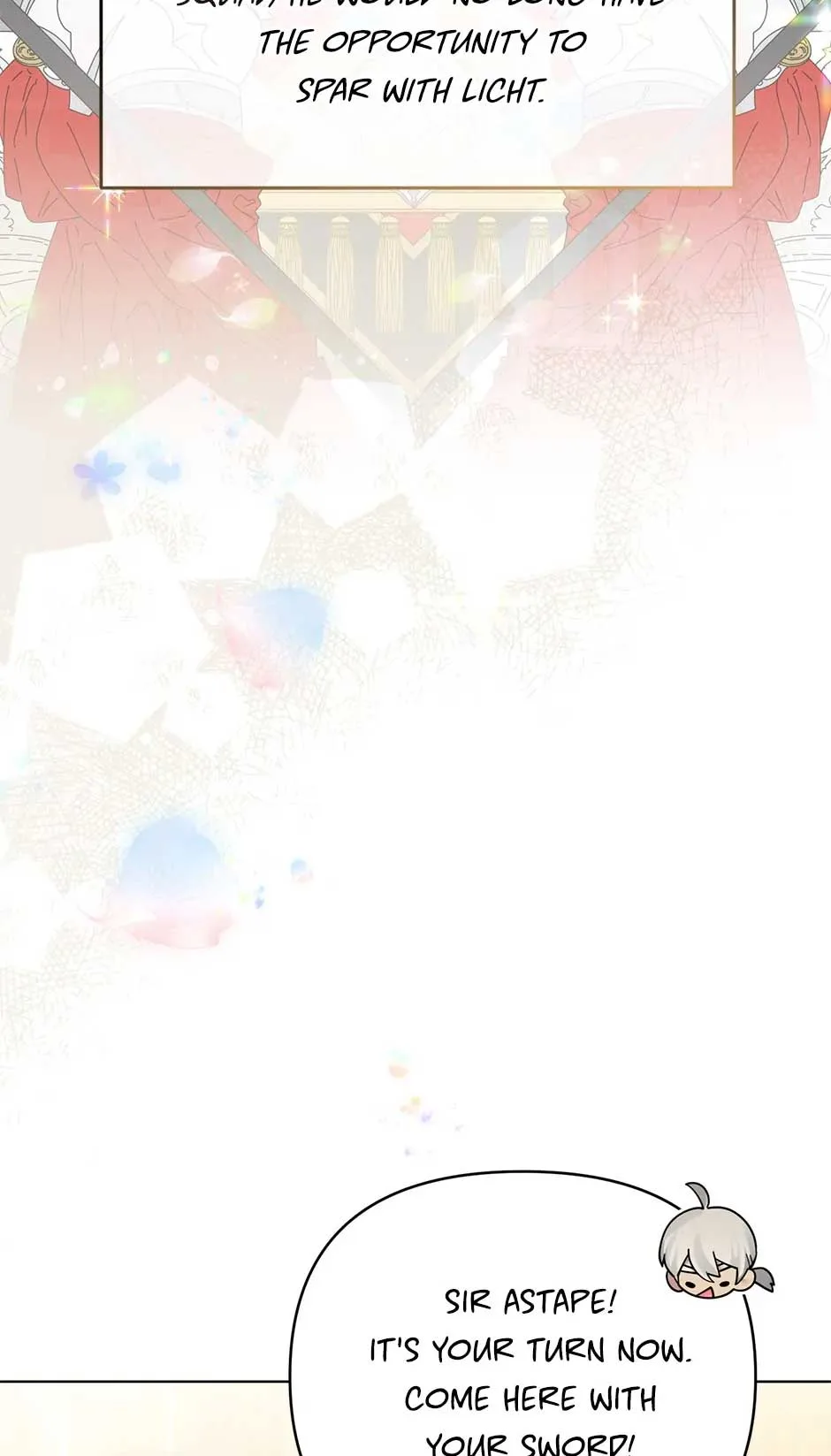 Starting from Today, I’m a Princess? Chapter 102 page 55