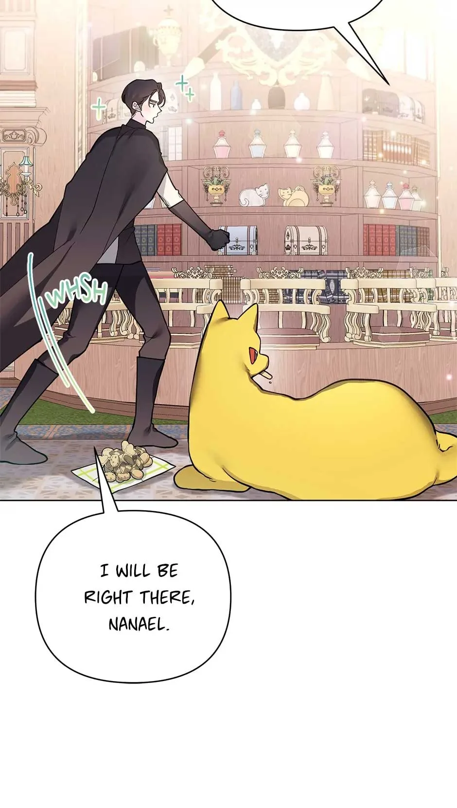 Starting from Today, I’m a Princess? Chapter 102 page 6