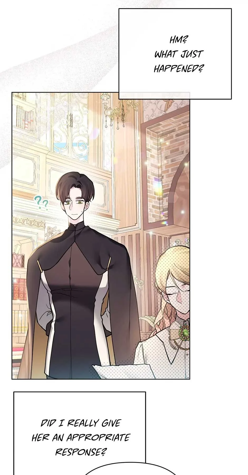 Starting from Today, I’m a Princess? Chapter 102 page 30