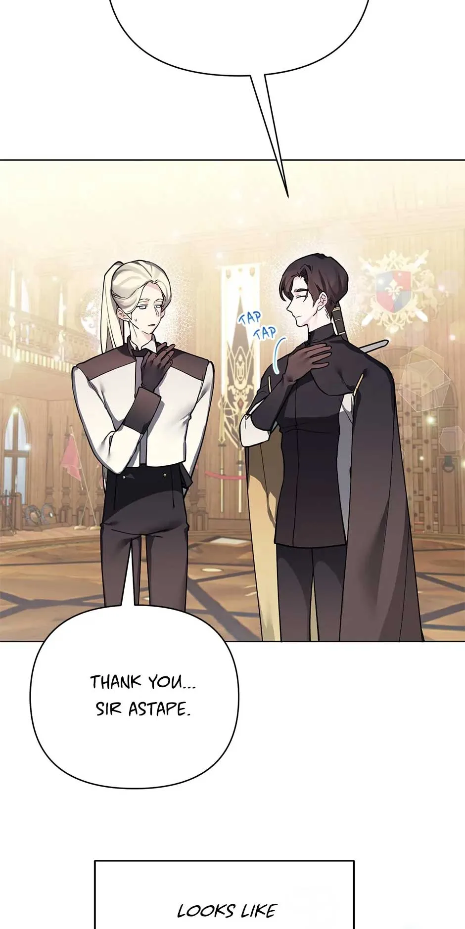 Starting from Today, I’m a Princess? Chapter 102 page 49