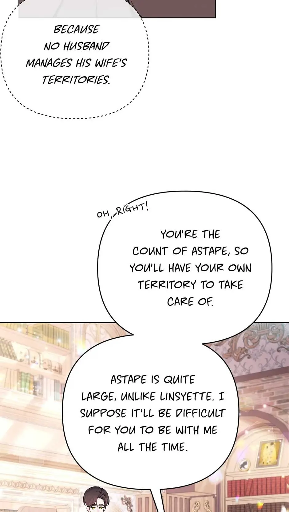 Starting from Today, I’m a Princess? Chapter 102 page 23
