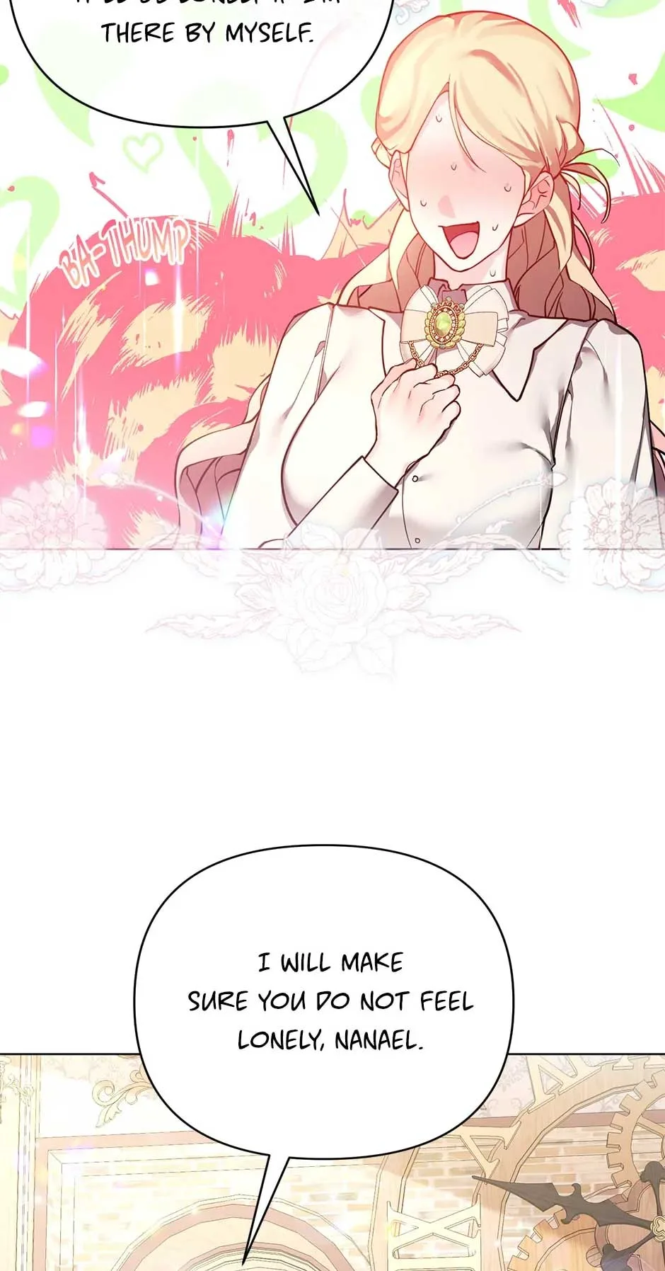 Starting from Today, I’m a Princess? Chapter 102 page 28