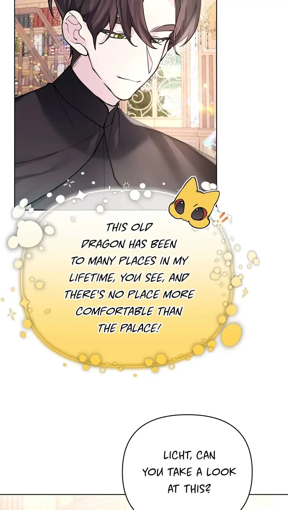 Starting from Today, I’m a Princess? Chapter 102 page 5