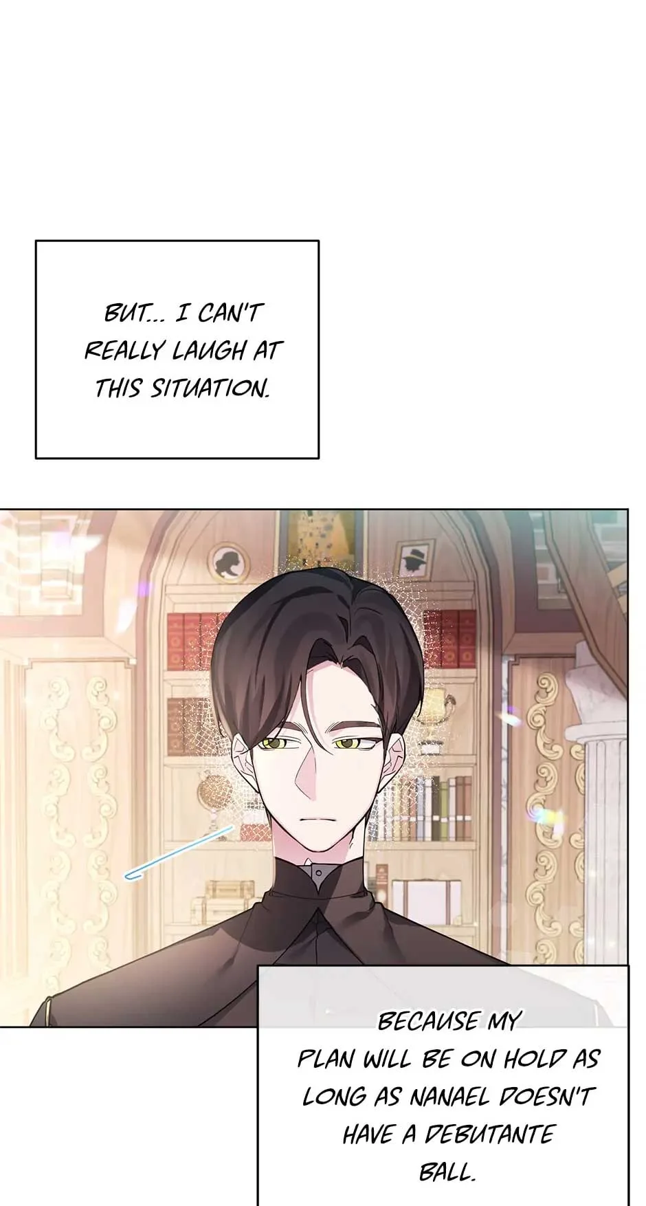 Starting from Today, I’m a Princess? Chapter 102 page 12
