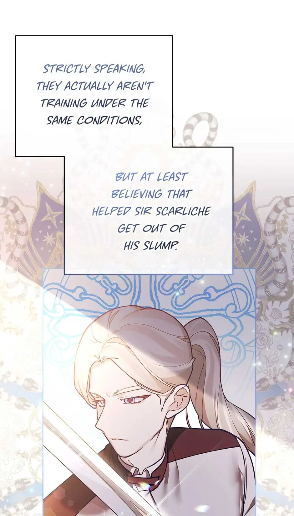 Starting from Today, I’m a Princess? Chapter 102 page 52