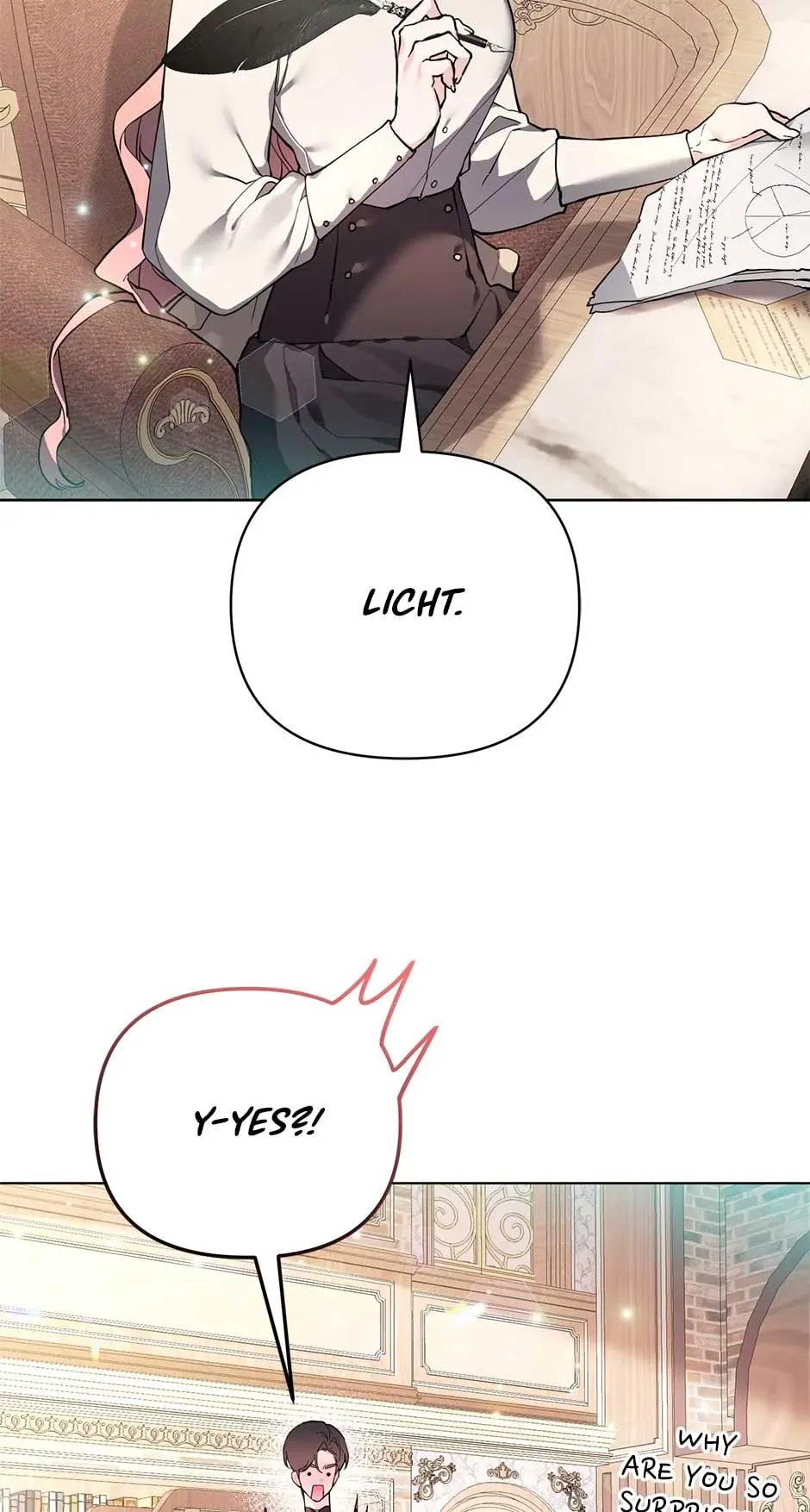 Starting from Today, I’m a Princess? Chapter 102 page 14