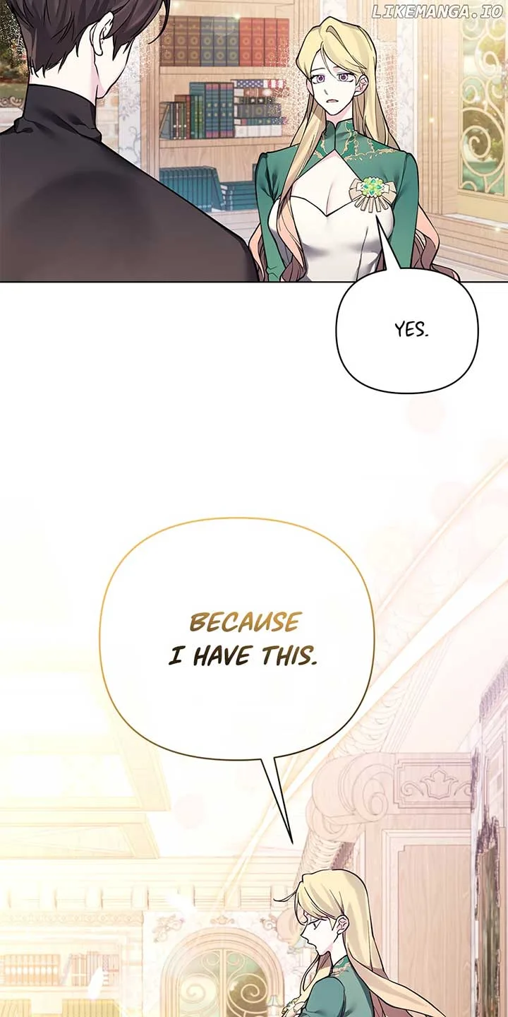 Starting from Today, I’m a Princess? Chapter 103 page 49