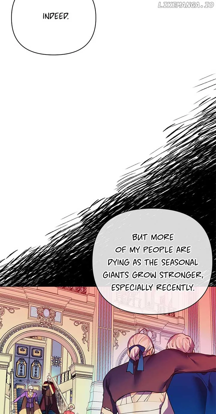 Starting from Today, I’m a Princess? Chapter 103 page 13