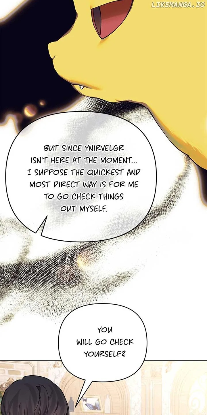 Starting from Today, I’m a Princess? Chapter 103 page 48