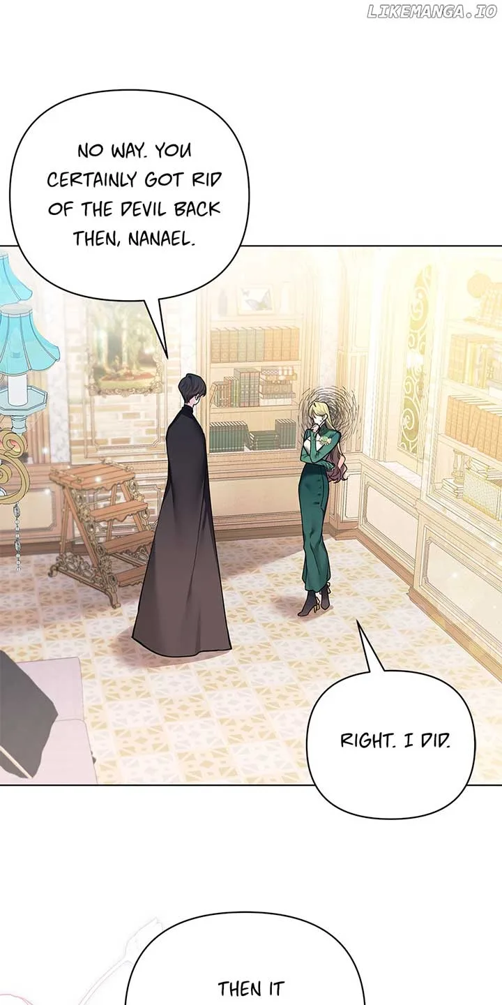 Starting from Today, I’m a Princess? Chapter 103 page 36