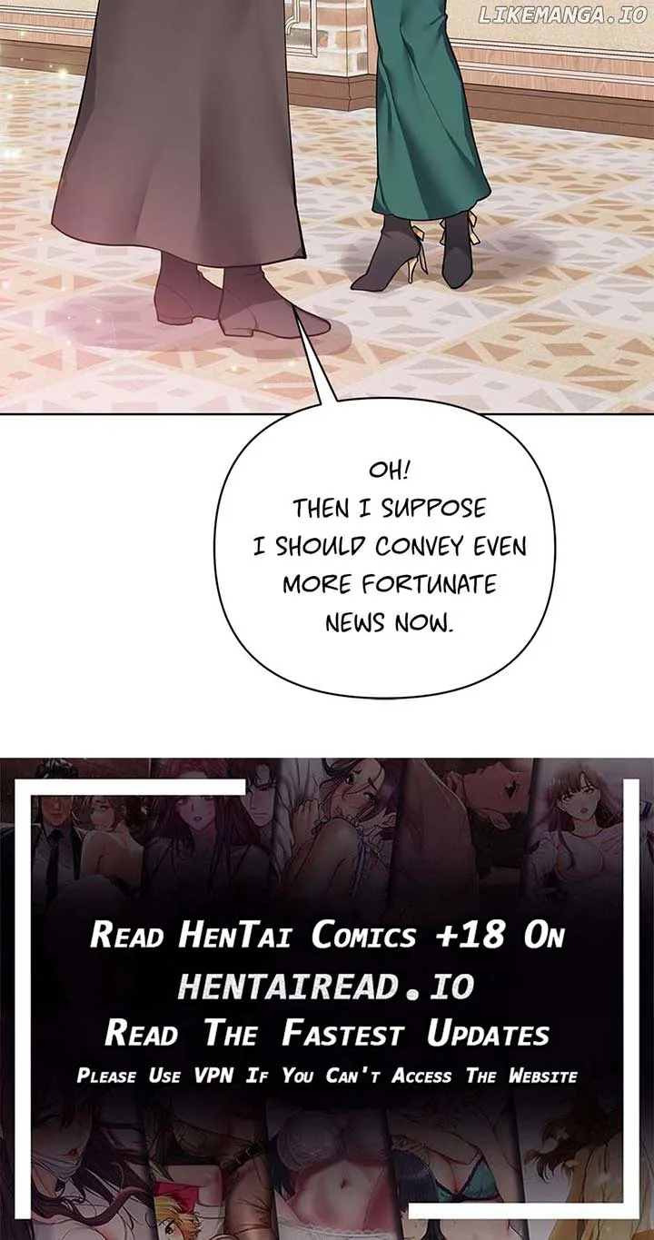 Starting from Today, I’m a Princess? Chapter 103 page 62