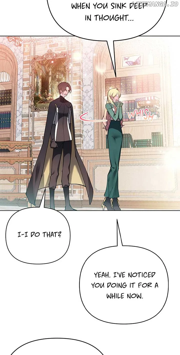 Starting from Today, I’m a Princess? Chapter 103 page 43