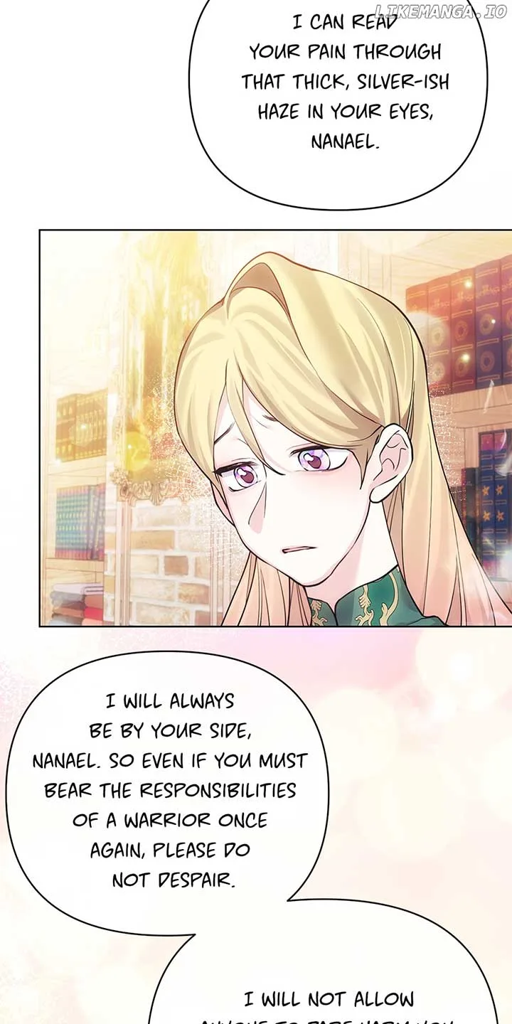 Starting from Today, I’m a Princess? Chapter 103 page 57