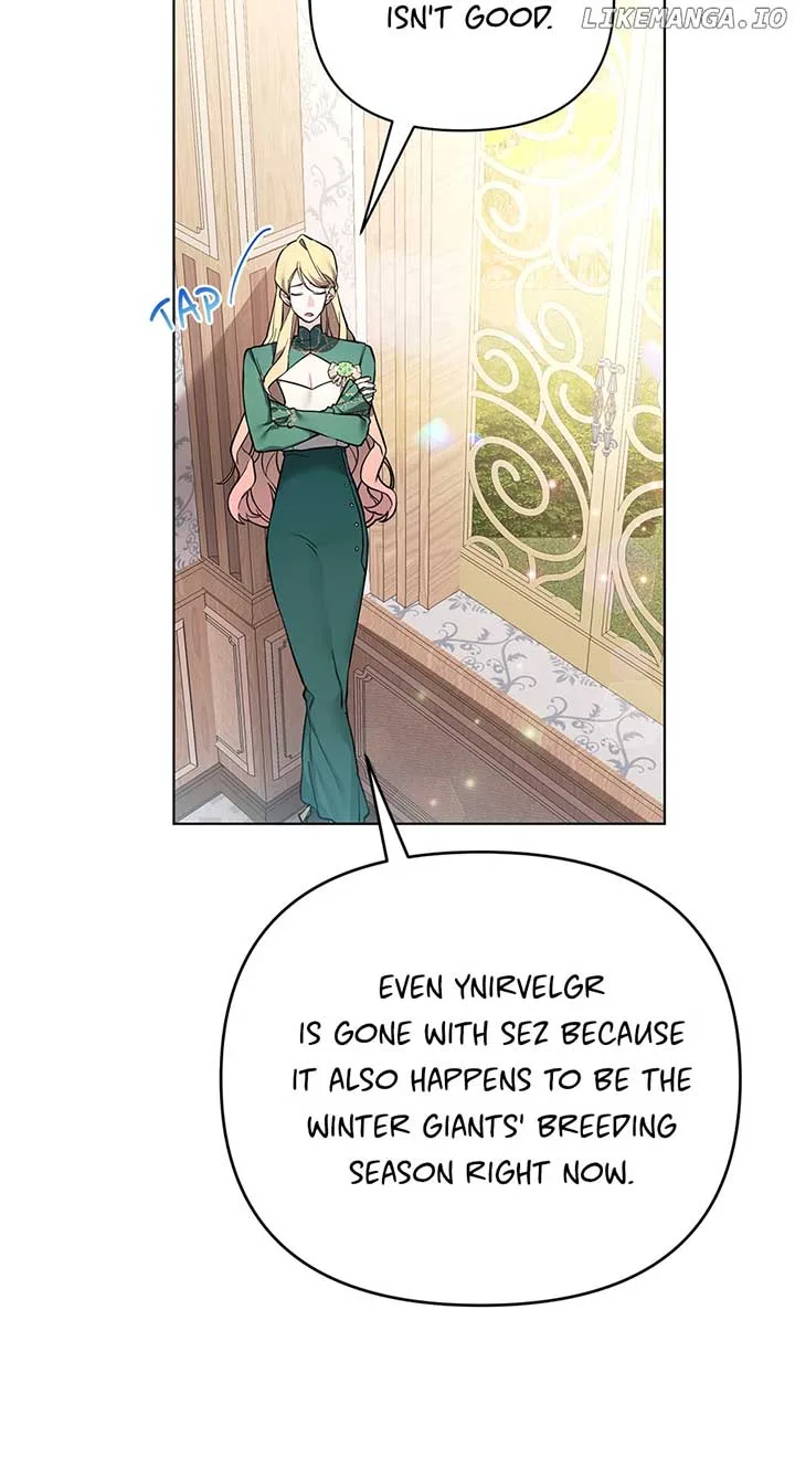 Starting from Today, I’m a Princess? Chapter 103 page 30