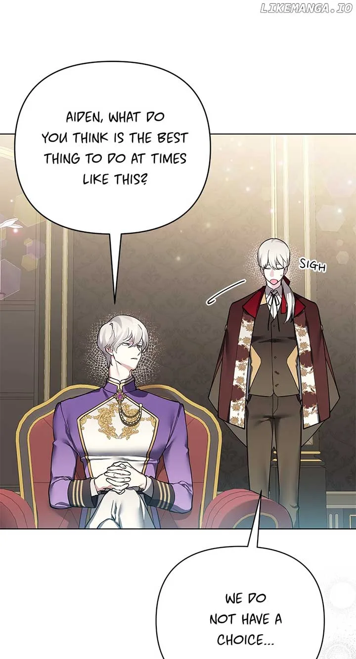 Starting from Today, I’m a Princess? Chapter 103 page 26