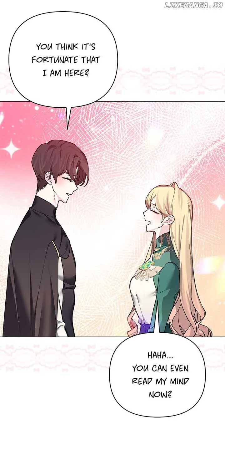 Starting from Today, I’m a Princess? Chapter 103 page 60