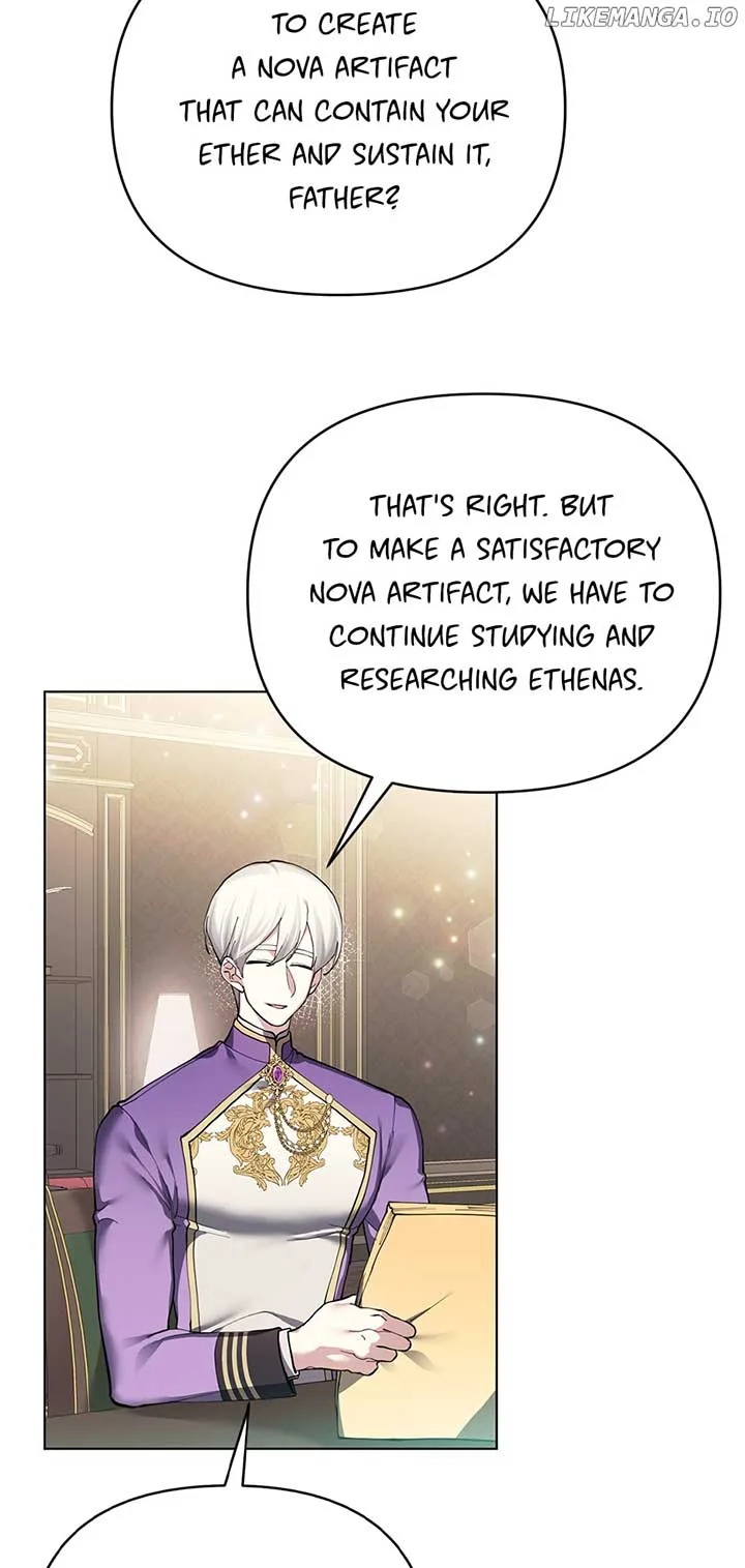 Starting from Today, I’m a Princess? Chapter 103 page 8