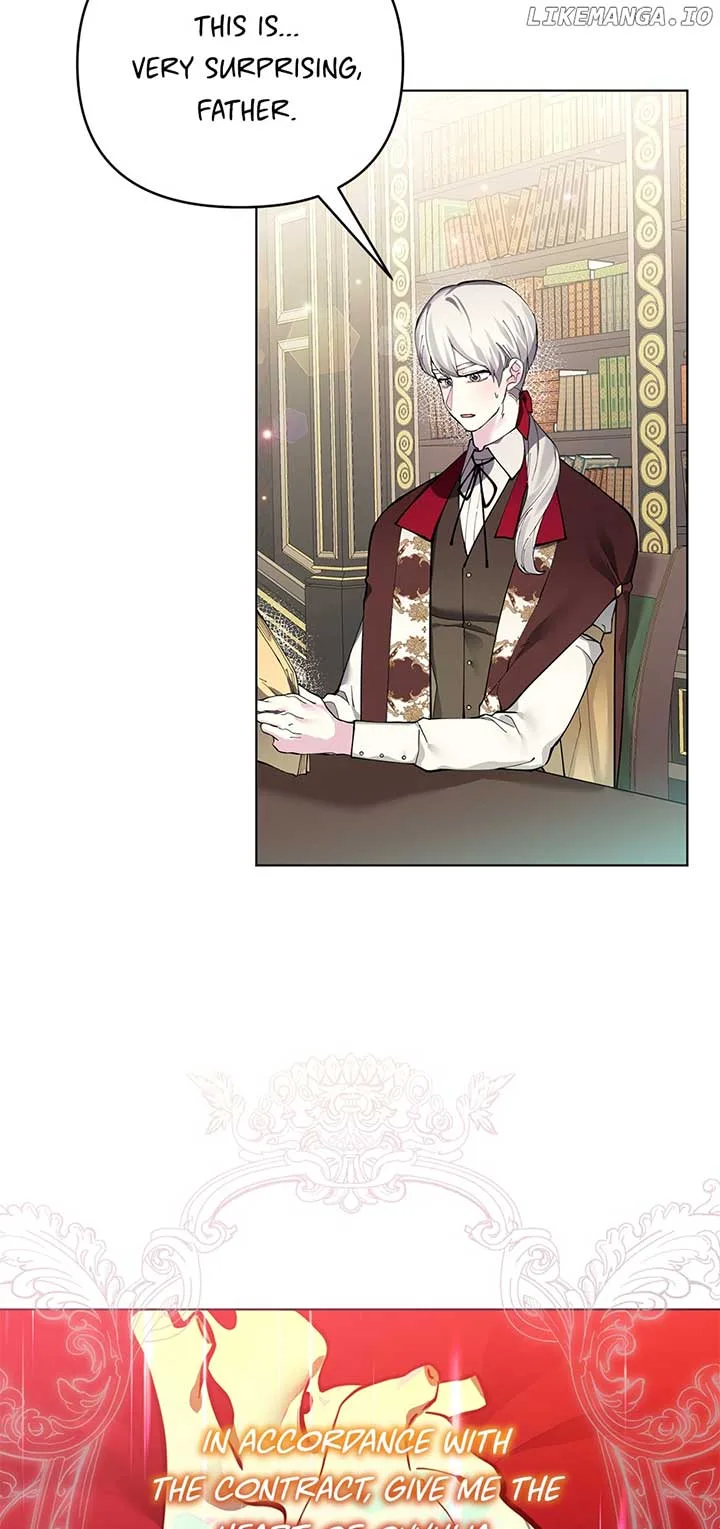 Starting from Today, I’m a Princess? Chapter 103 page 4