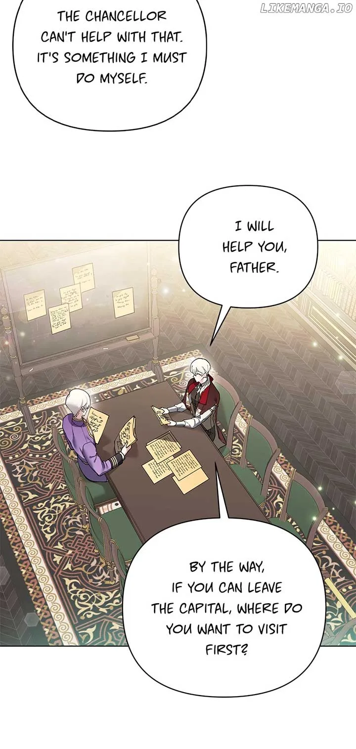 Starting from Today, I’m a Princess? Chapter 103 page 9