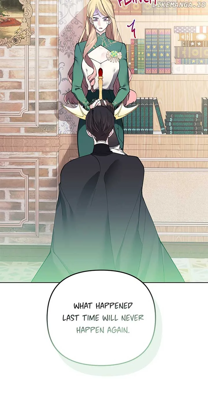 Starting from Today, I’m a Princess? Chapter 103 page 55