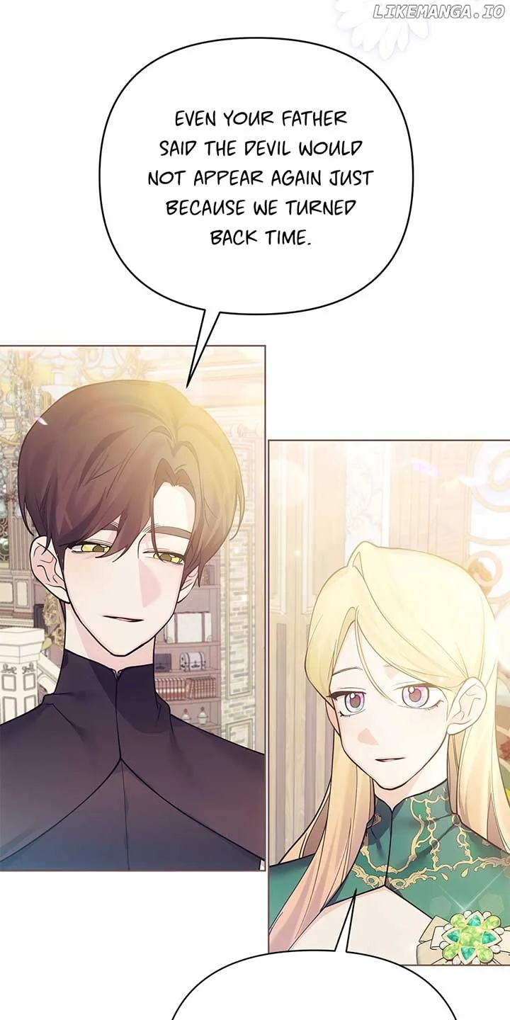 Starting from Today, I’m a Princess? Chapter 103 page 38