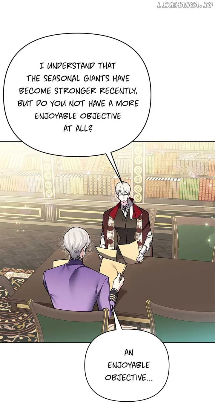 Starting from Today, I’m a Princess? Chapter 103 page 11