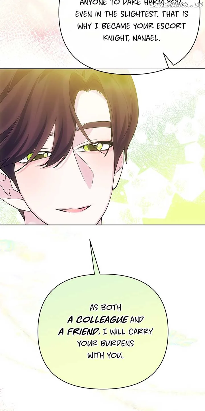 Starting from Today, I’m a Princess? Chapter 103 page 58