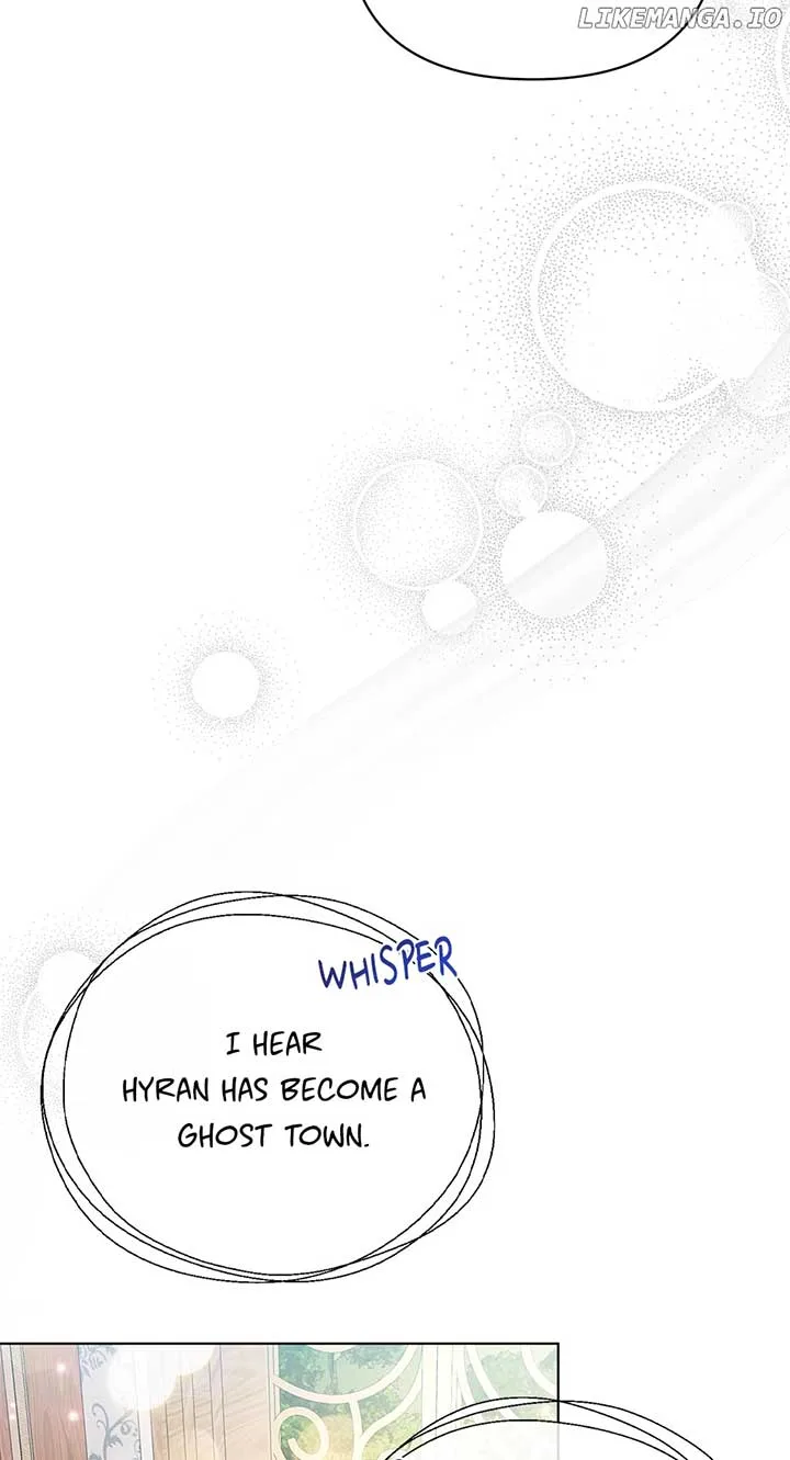 Starting from Today, I’m a Princess? Chapter 103 page 27
