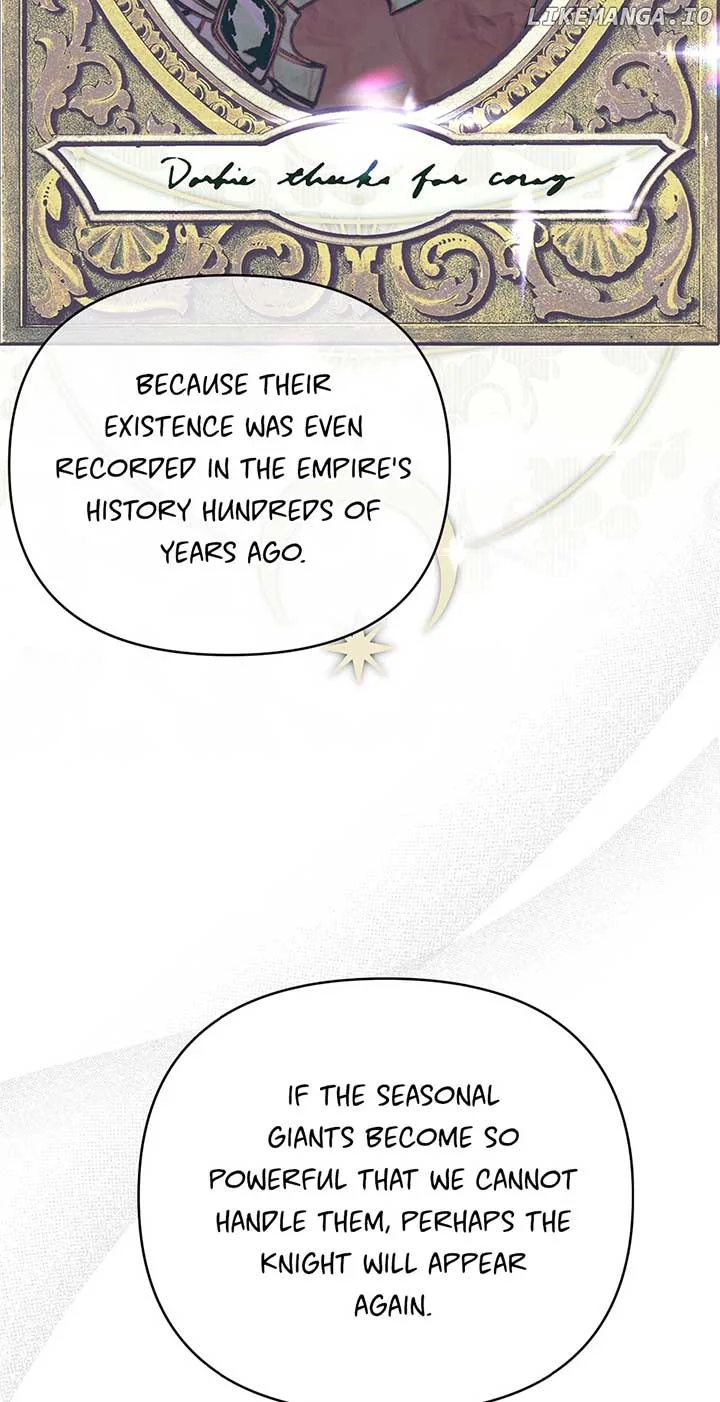 Starting from Today, I’m a Princess? Chapter 103 page 18