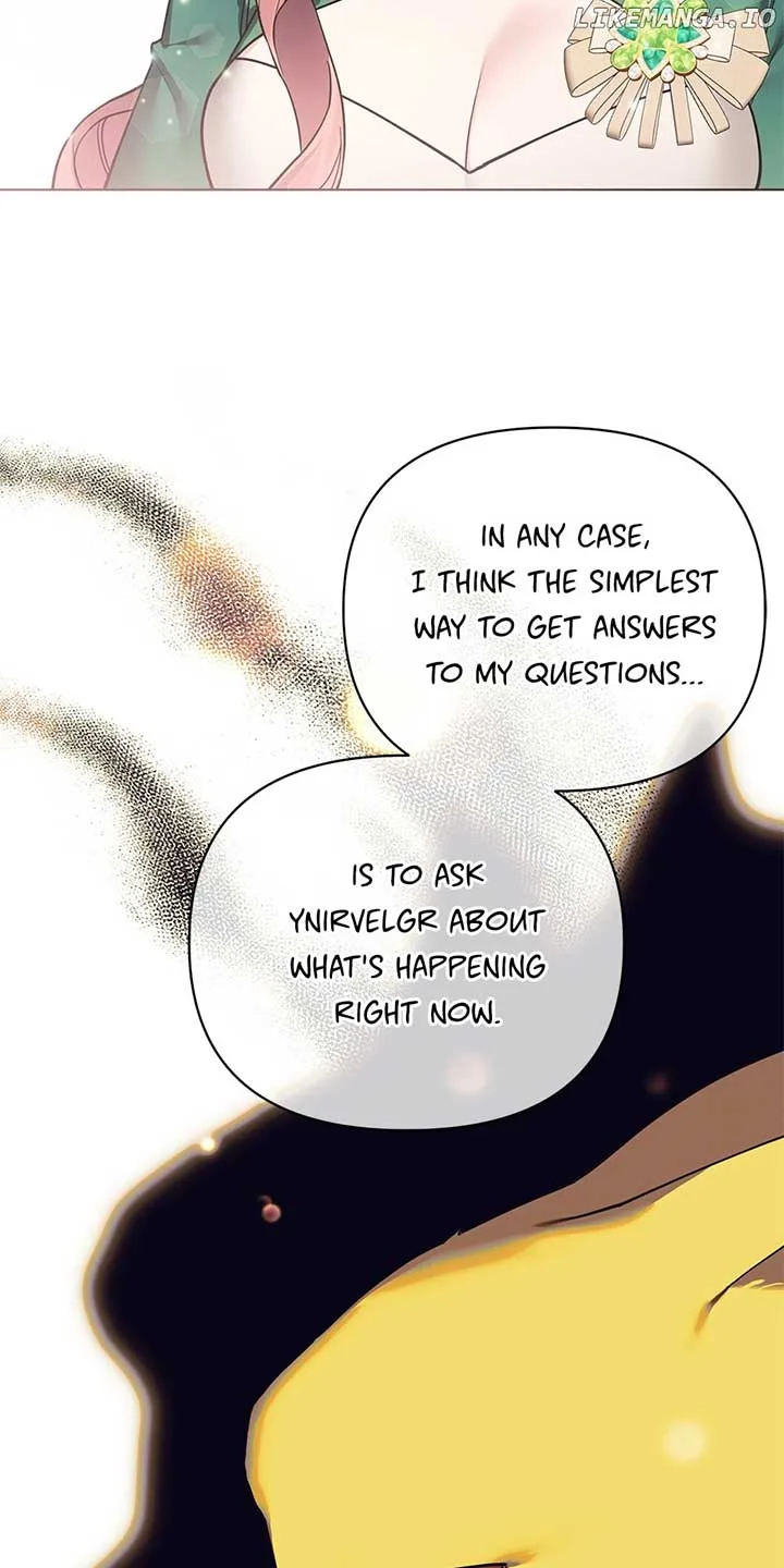 Starting from Today, I’m a Princess? Chapter 103 page 47